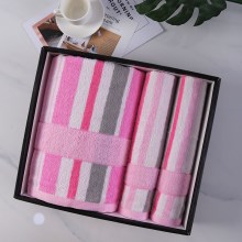 虹3 三件套 粉色