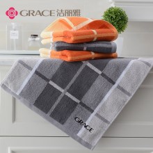 洁丽雅纯棉毛巾