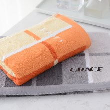 洁丽雅纯棉毛巾