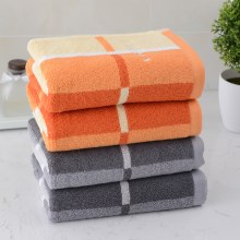 洁丽雅纯棉毛巾