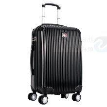 拉杆箱女20寸专柜店登机箱24寸万向轮旅行箱男行李箱天彩