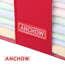 安巢大容量收纳箱 6L