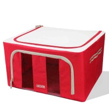 安巢大容量收纳箱 6L