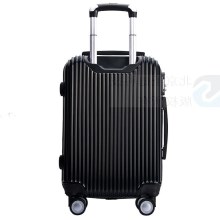 拉杆箱女20寸专柜店登机箱24寸万向轮旅行箱男行李箱天彩