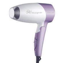 康佳（KONKA） 电吹风机梦幻之约