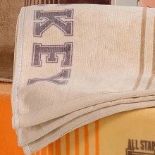 迪士尼家居毛巾系列米奇毛巾三件套