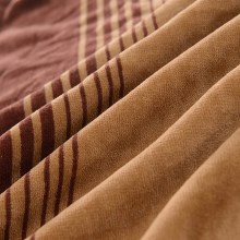 迪士尼家居毛巾系列米奇毛巾三件套