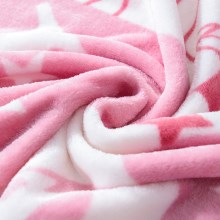 DISNEY迪士尼---米奇童话护肤毯