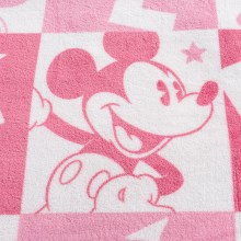 DISNEY迪士尼---米奇童话护肤毯